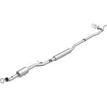 Cargar imagen en el visor de la galería, Magnaflow 16-21 Mitsubishi Outlander Sport Direct Fit Cat Converter