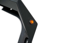 Cargar imagen en el visor de la galería, DV8 Offroad 07-18 Jeep Wrangler JK Armor Fender Flares