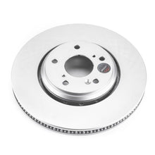 Cargar imagen en el visor de la galería, Power Stop 17-18 Acura ILX Front Evolution Geomet Coated Rotor