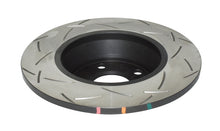 Cargar imagen en el visor de la galería, DBA 09-15 Audi TT Quattro Rotor ranurado trasero serie 4000