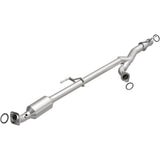 MagnaFlow 05-06 Toyota Tundra 4.0L Direct Fit Converter