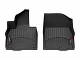 WeatherTech 2026 Hyundai Palisade Front FloorLiner - Black