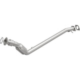 MagnaFlow 07-08 MONTANA 3.9L Underbody Direct Fit Converter