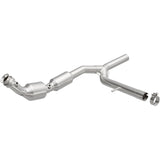 MagnaFlow 04-05 Ford F-150 5.4L Direct Fit Converter