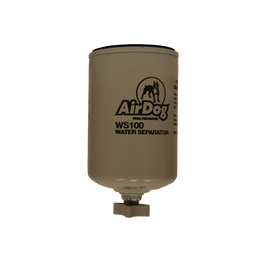 PureFlow AirDog/AirDog II Water Separator Filter - SINGLE