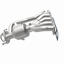 Cargar imagen en el visor de la galería, Magnaflow 18-19 Toyota Camry 2.5L Direct-Fit Catalytic Converter