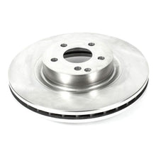 Cargar imagen en el visor de la galería, Power Stop 2006 Mercedes-Benz CLS500 Front Autospecialty Brake Rotor