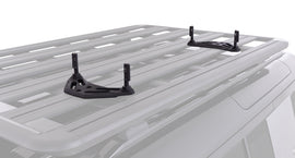 Rhino Rack Pioneer Recovery Track Flat Bracket