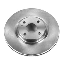 Cargar imagen en el visor de la galería, Power Stop 17-19 Fiat 124 Spider Front Autospecialty Brake Rotor