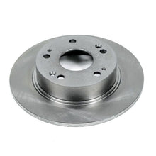 Cargar imagen en el visor de la galería, Power Stop 04-08 Acura TSX Rear Autospecialty Brake Rotor