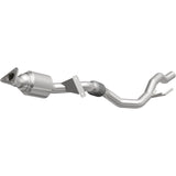 MagnaFlow 11-17 Porsche Cayenne 3.6L Direct Fit Converter