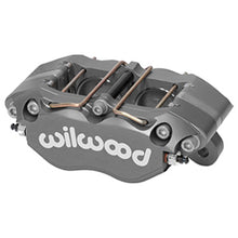 Cargar imagen en el visor de la galería, Wilwood 1.75 DP Caliper .81 Rotor Ano w/ Bridge