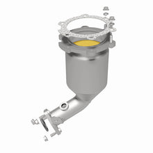 Cargar imagen en el visor de la galería, Magnaflow 2004 Nissan Quest CARB Compliant Direct Fit Cat Converter