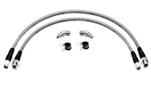 Cargar imagen en el visor de la galería, Wilwood Toyota Tacoma2005-2017 Flexline Kit