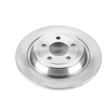 Cargar imagen en el visor de la galería, Power Stop 15-19 Ford Mustang Rear Autospecialty Brake Rotor