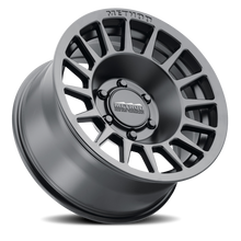 Load image into Gallery viewer, Method Wheels MR707 Bead Grip 18x9 / +18mm Offset / 6x135 BP / 87mm CB - Matte Black