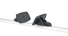 Load image into Gallery viewer, Rhino-Rack Nautic C-Channel Locking Slide Kayak Carrier - Rear Loading