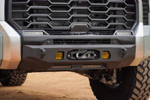 Cargar imagen en el visor de la galería, DV8 - 2022 Toyota Tundra Centric Series Front Bumper