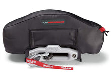 Cargar imagen en el visor de la galería, Ford Racing 21-24 Ford Performance By Warn Bronco Winch Cover