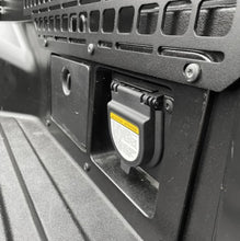 Load image into Gallery viewer, BuiltRight Industries 05-21 Toyota Tacoma Full Bedside Rack - 4pc Set