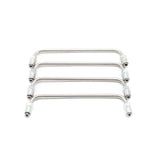 Wilwood GN III Fluid Tube - 4 pk.