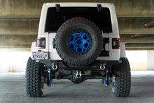 Cargar imagen en el visor de la galería, DV8 Offroad 2018 Jeep Wrangler JL FS-15 Series Rear Bumper