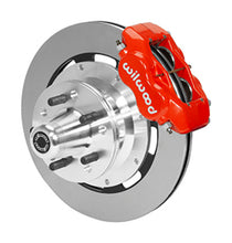 Cargar imagen en el visor de la galería, Wilwood CDP Front Kit A B E F J Body 73-83 Disc