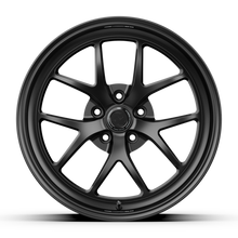 Cargar imagen en el visor de la galería, fifteen52 Sector RSR 19x10.5 5x120 25mm ET 72.56mm Center Bore Frosted Graphite