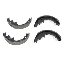 Cargar imagen en el visor de la galería, Power Stop 86-89 Ford Aerostar Rear Autospecialty Brake Shoes