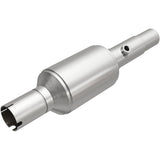 MagnaFlow 93-95 Grand Cherokee 5.2 CA Direct Fit Converter