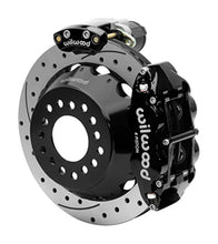 Load image into Gallery viewer, Wilwood EPB Rear Kit FNSL 12 Bolt 2.75 OffSet