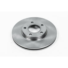 Cargar imagen en el visor de la galería, Power Stop 04-13 Mazda 3 Front Autospecialty Brake Rotor