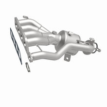 Cargar imagen en el visor de la galería, Magnaflow 18-19 Toyota Camry 2.5L Direct-Fit Catalytic Converter