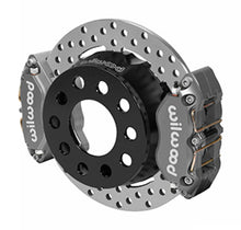 Load image into Gallery viewer, Wilwood Rear Drag Kit Olds/Pont .68STUD DUAL DPL