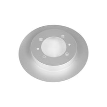 Cargar imagen en el visor de la galería, Power Stop 00-04 Volvo S40 Rear Evolution High Carbon Geomet Coated Rotor