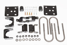 Cargar imagen en el visor de la galería, McGaughy's 5 Inch Rear Lowering Kit 2004-2008 Ford F150 2WD Regular Cab