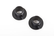 Cargar imagen en el visor de la galería, McGaughy's 2 Inch Drop Strut Spring Pocket Relocator Brackets 2004-2017 Ford F-150 2WD