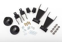 Cargar imagen en el visor de la galería, McGaughy's 2/4 Inch Lowering Kit 2004-2008 Ford F150 4WD