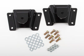 McGaughy's 2 Inch Drop Hangers 1997-2003 Ford F150 2WD