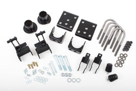 McGaughy's 2/4 Inch Lowering Kit 2009-2014 Ford F150 2WD