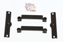 Load image into Gallery viewer, McGaughy's Carrier Bearing Relocator 2015-2017 Ford F-150