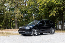 Load image into Gallery viewer, LED Light Kit Ditch Mount 3 Inch OSRAM Wide Jeep KL 14-21 Rough Country