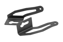 Load image into Gallery viewer, LED Light Kit Roof Mount 40 Inch Black Single Row Jeep Cherokee KL (14-23) Rough Country