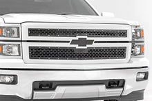 Load image into Gallery viewer, Mesh Grille 14-15 Silverado 1500 Rough Country