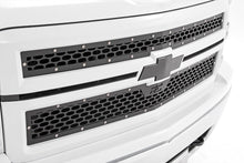 Load image into Gallery viewer, Mesh Grille 14-15 Silverado 1500 Rough Country
