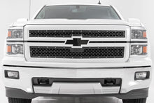 Load image into Gallery viewer, Mesh Grille 14-15 Silverado 1500 Rough Country