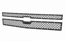 Load image into Gallery viewer, Mesh Grille 14-15 Silverado 1500 Rough Country