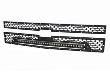 Load image into Gallery viewer, Mesh Grille w/30 Inch Black Series LED 14-15 Silverado 1500 Rough Country