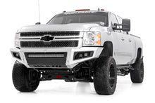 Load image into Gallery viewer, Mesh Grille 11-14 Silverado HD Rough Country