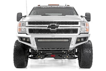 Load image into Gallery viewer, Mesh Grille 11-14 Silverado HD Rough Country
